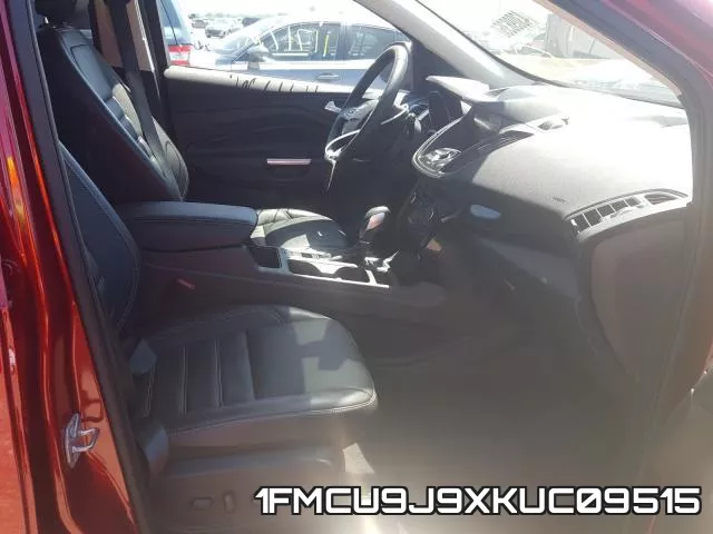 1FMCU9J9XKUC09515 фото 6