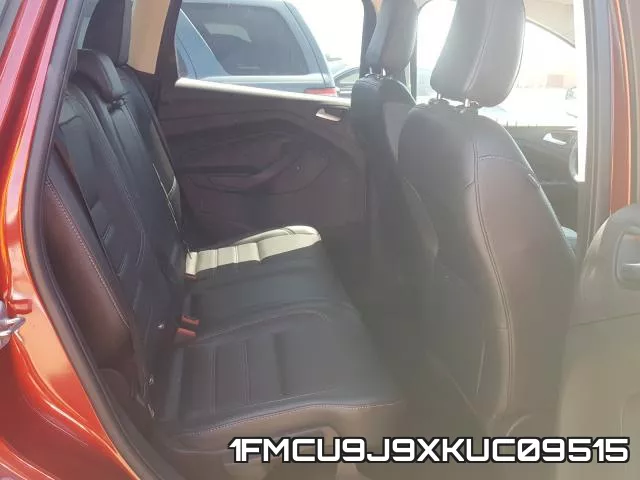 1FMCU9J9XKUC09515 фото 7