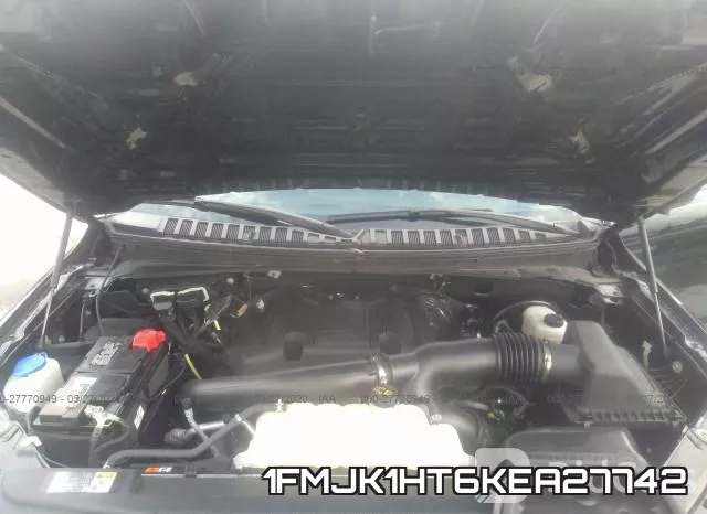 1FMJK1HT6KEA27742 фото 2