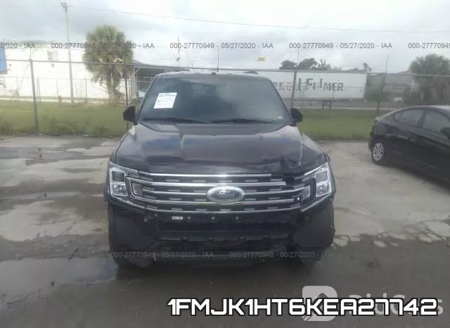 1FMJK1HT6KEA27742 фото 7