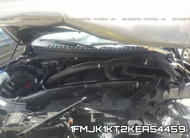 1FMJK1KT2KEA54459 фото 2