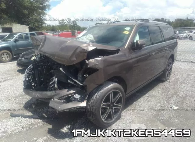 1FMJK1KT2KEA54459 фото 3