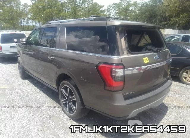 1FMJK1KT2KEA54459 фото 4