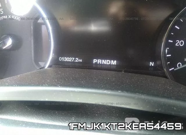 1FMJK1KT2KEA54459 фото 8