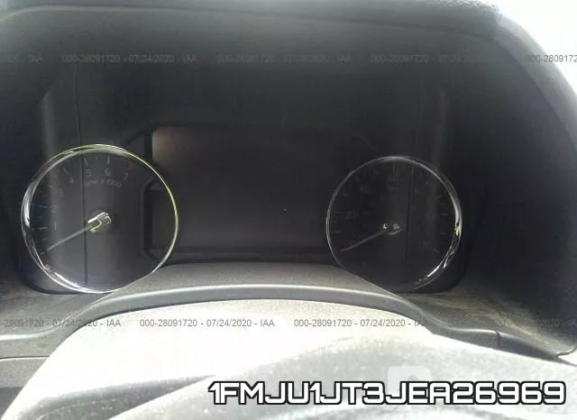 1FMJU1JT3JEA26969 фото 8