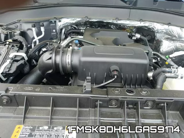 1FMSK8DH6LGA59174 фото 8