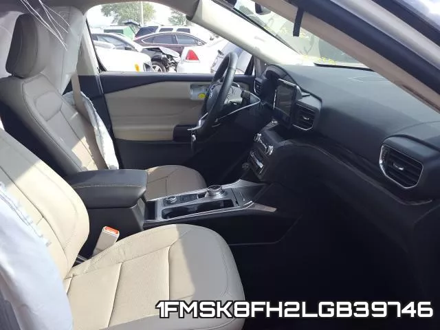 1FMSK8FH2LGB39746 фото 6