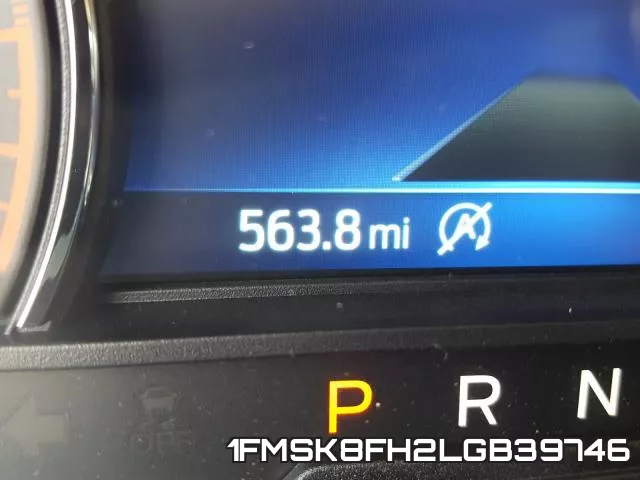 1FMSK8FH2LGB39746 фото 9