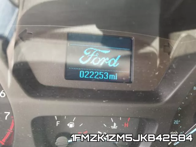 1FMZK1ZM5JKB42584 фото 9