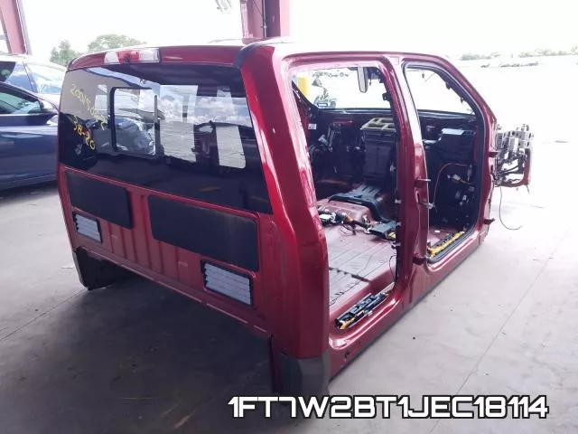1FT7W2BT1JEC18114 фото 5