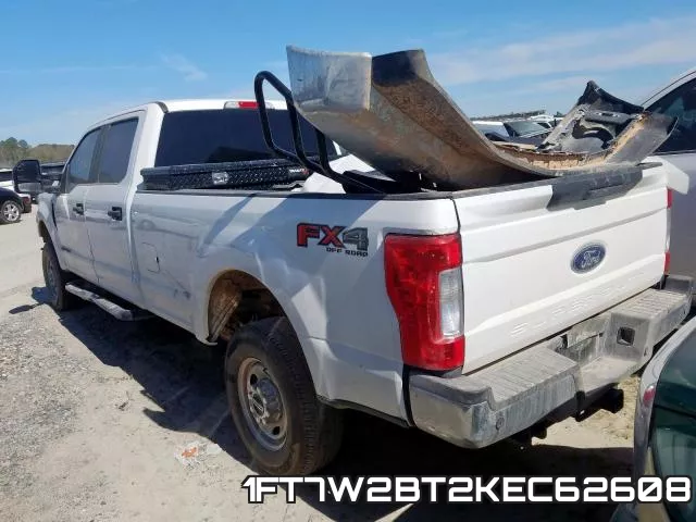 1FT7W2BT2KEC62608 фото 4