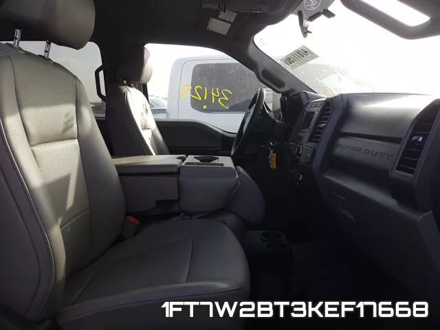 1FT7W2BT3KEF17668 фото 6