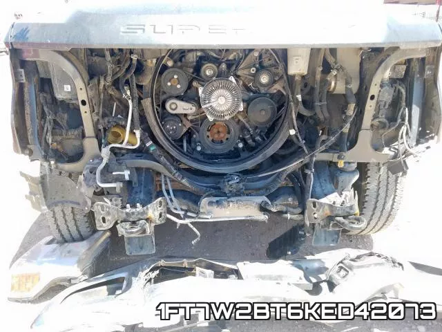1FT7W2BT6KED42073 фото 10