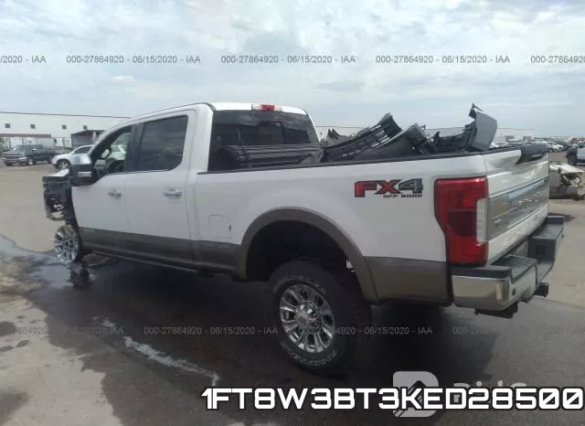 1FT8W3BT3KED28500 фото 4