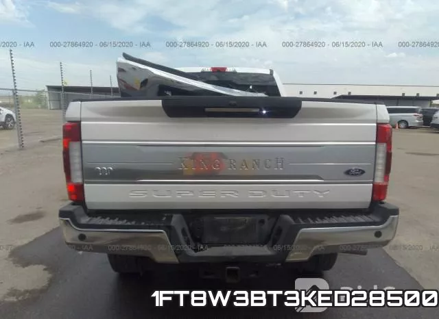 1FT8W3BT3KED28500 фото 9