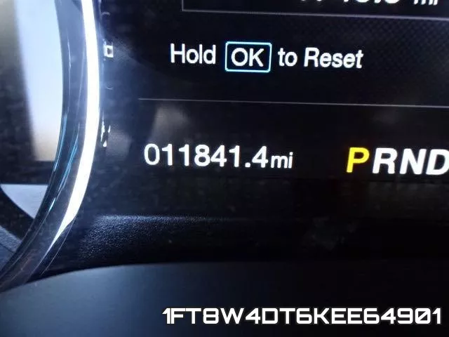 1FT8W4DT6KEE64901 фото 9