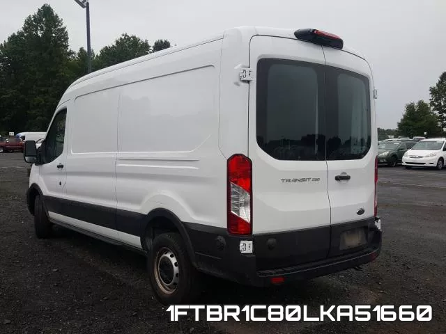 1FTBR1C80LKA51660 фото 4