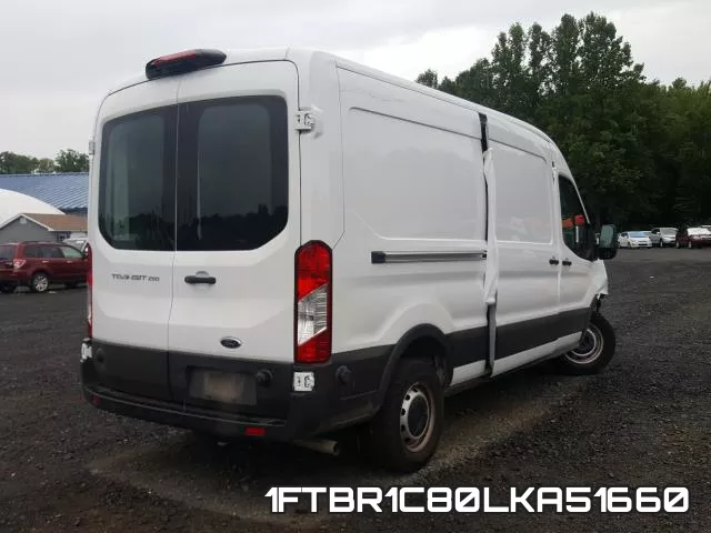 1FTBR1C80LKA51660 фото 5