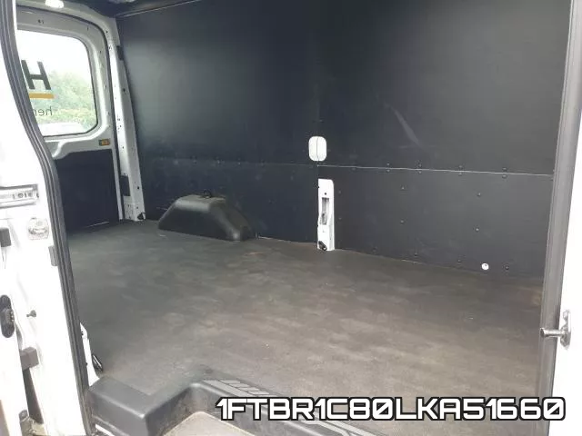 1FTBR1C80LKA51660 фото 7