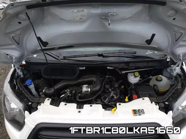 1FTBR1C80LKA51660 фото 8