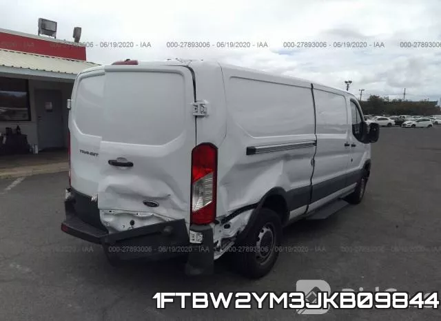 1FTBW2YM3JKB09844 фото 5