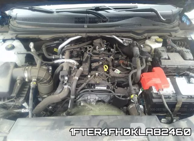 1FTER4FH0KLA82460 фото 2