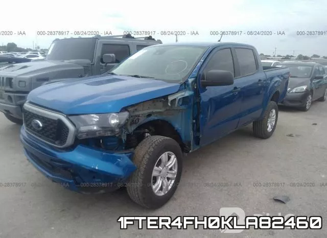 1FTER4FH0KLA82460 фото 3