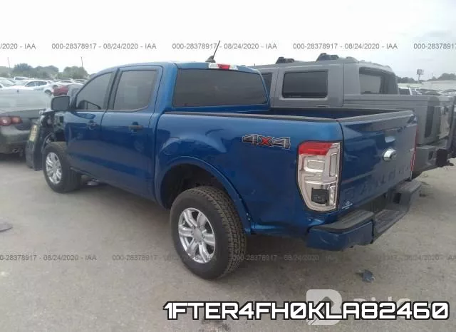 1FTER4FH0KLA82460 фото 4
