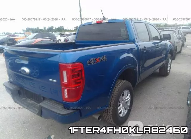 1FTER4FH0KLA82460 фото 5