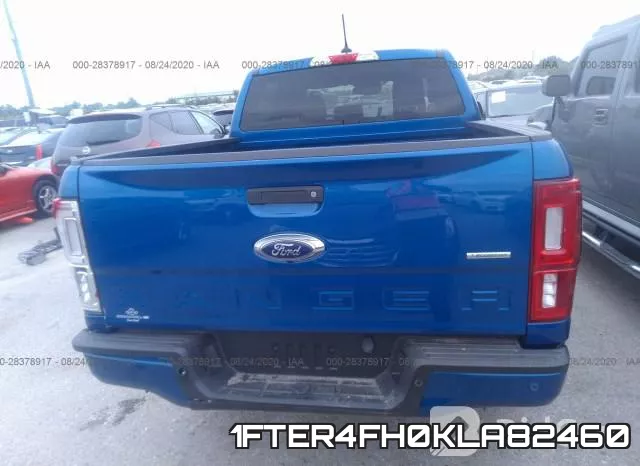 1FTER4FH0KLA82460 фото 7