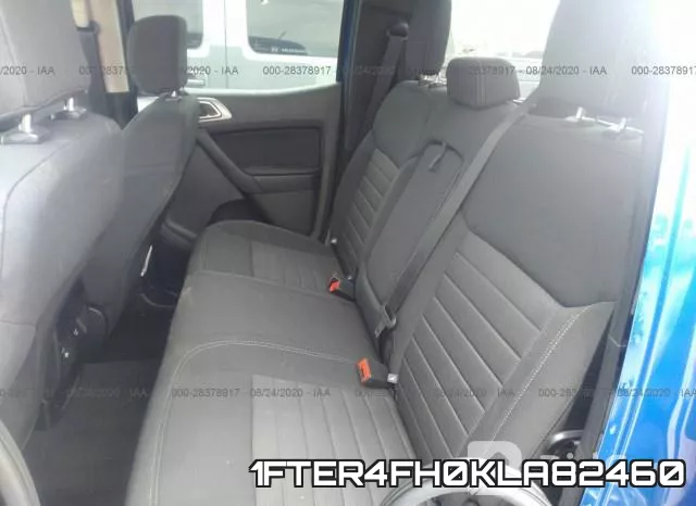 1FTER4FH0KLA82460 фото 9
