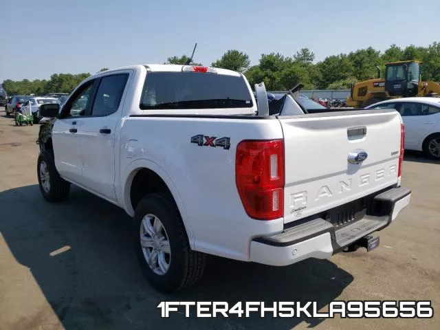 1FTER4FH5KLA95656 фото 4