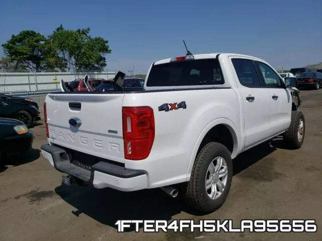 1FTER4FH5KLA95656 фото 5