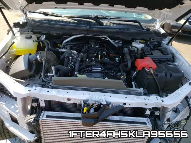 1FTER4FH5KLA95656 фото 8