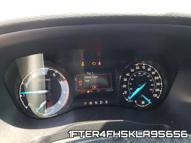 1FTER4FH5KLA95656 фото 9