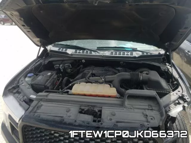 1FTEW1CP0JKD66372 фото 8