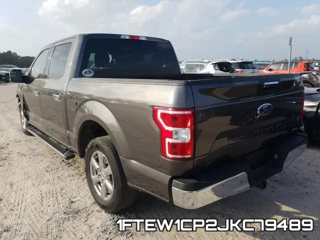1FTEW1CP2JKC79489 фото 4