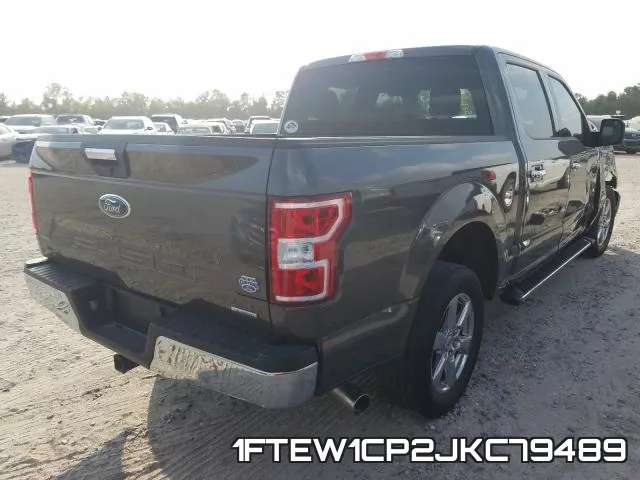 1FTEW1CP2JKC79489 фото 5