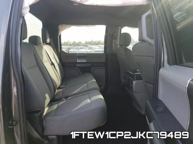 1FTEW1CP2JKC79489 фото 7