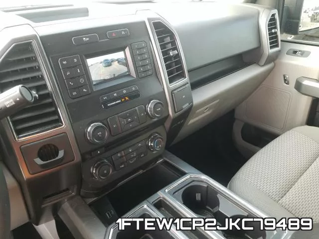 1FTEW1CP2JKC79489 фото 10