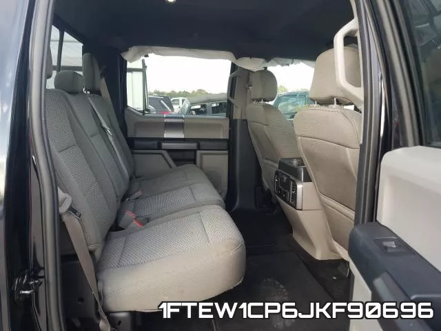 1FTEW1CP6JKF90696 фото 7