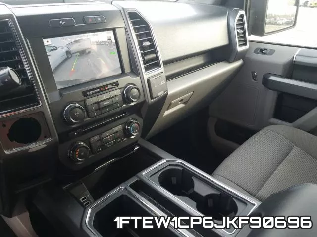1FTEW1CP6JKF90696 фото 10