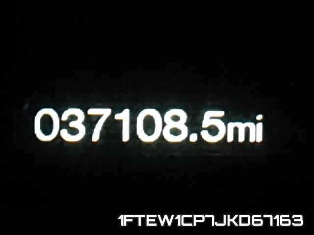 1FTEW1CP7JKD67163 фото 9