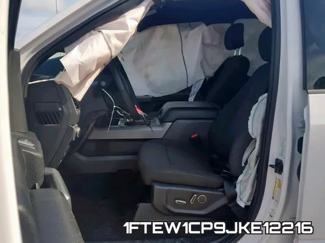 1FTEW1CP9JKE12216 фото 6