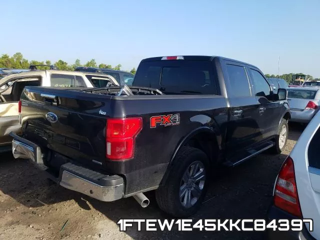 1FTEW1E45KKC84397 фото 5