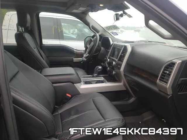1FTEW1E45KKC84397 фото 6