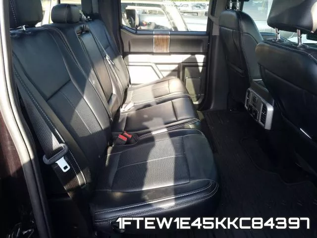 1FTEW1E45KKC84397 фото 7