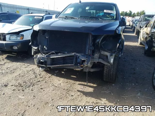 1FTEW1E45KKC84397 фото 10
