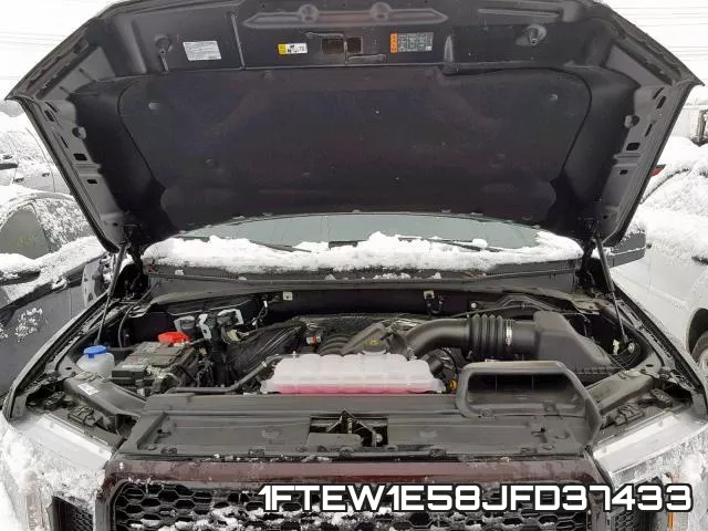1FTEW1E58JFD37433 фото 8