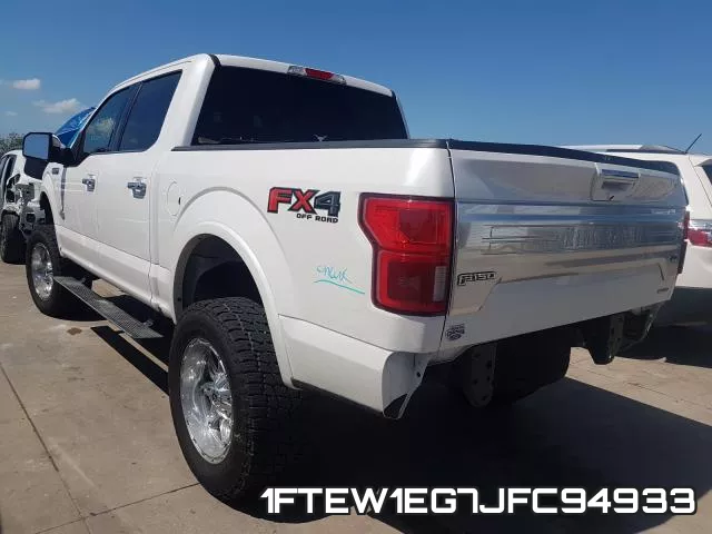 1FTEW1EG7JFC94933 фото 4
